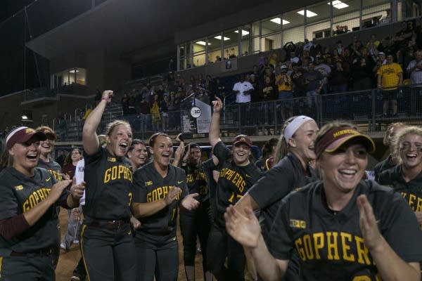 For Gophers, no explaining ‘unconscionable’ NCAA decision