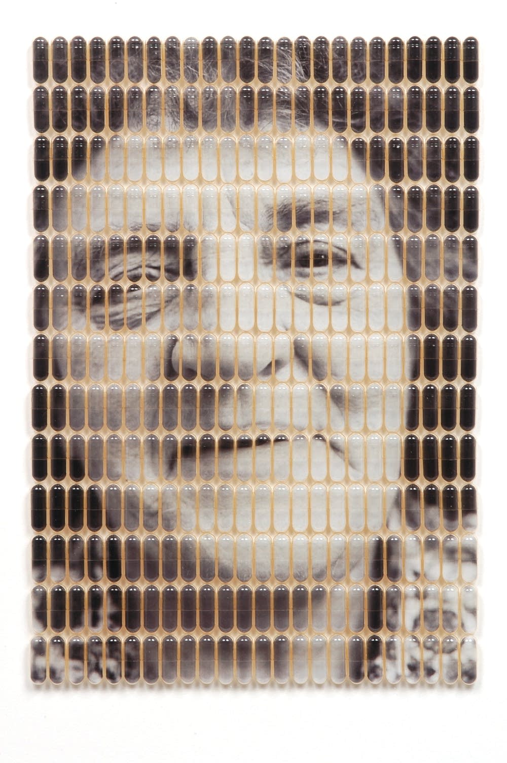 'Grandma's Pills' by John Ilg