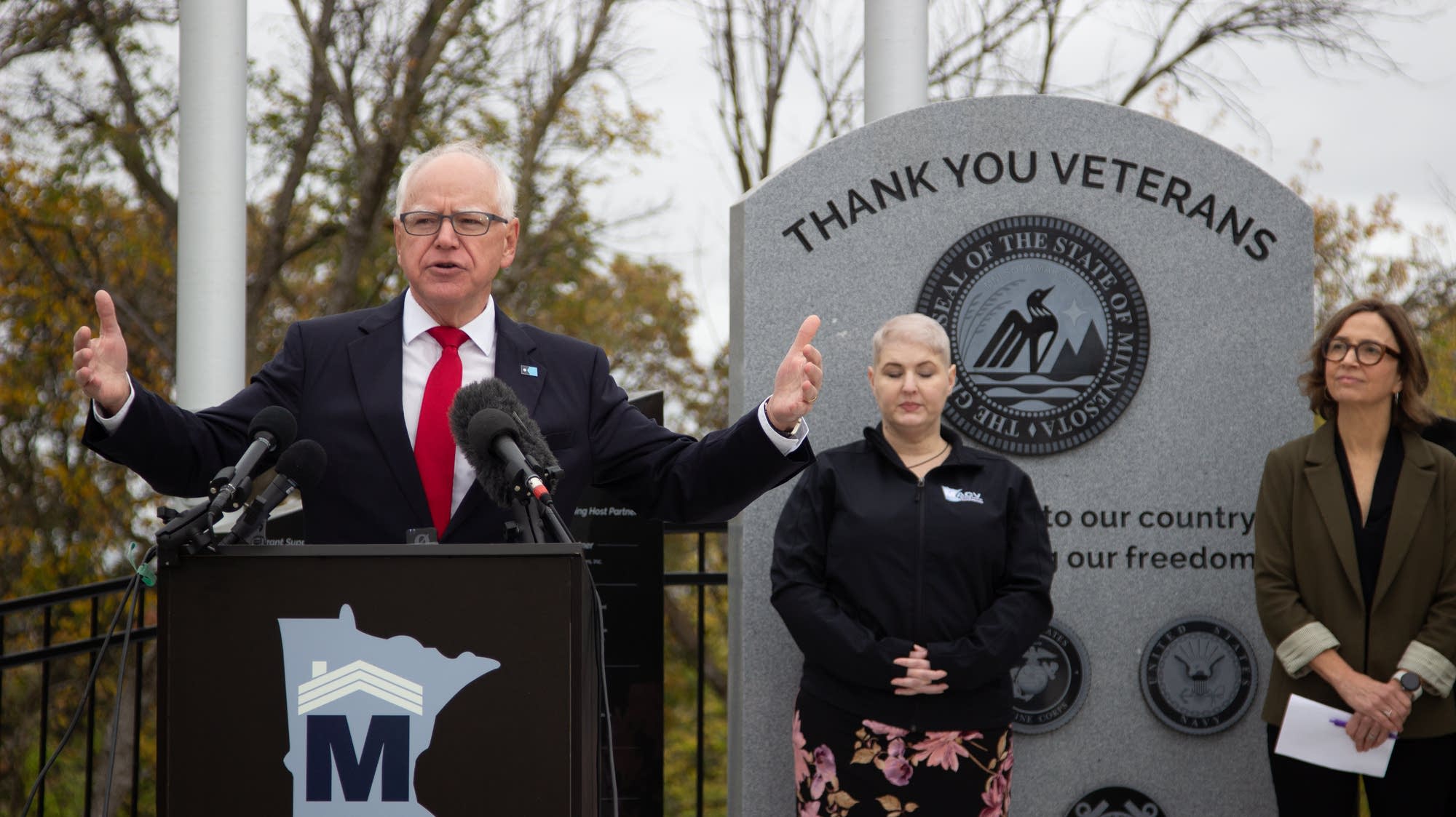 MN veteran homelessness reaches ‘functional zero’
