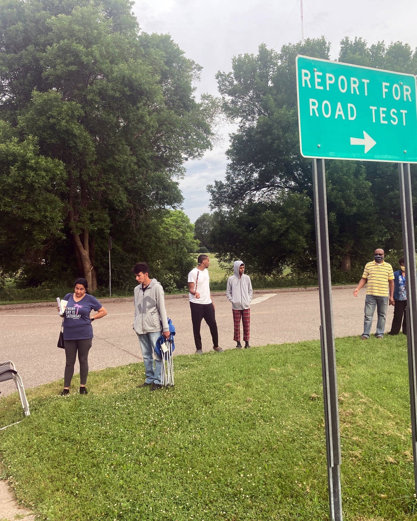 Foley road test dvs hotsell fast lisa unibo it