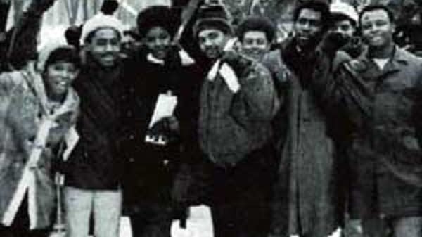 African American Studies celebrates 50 years at the U of M | MPR News