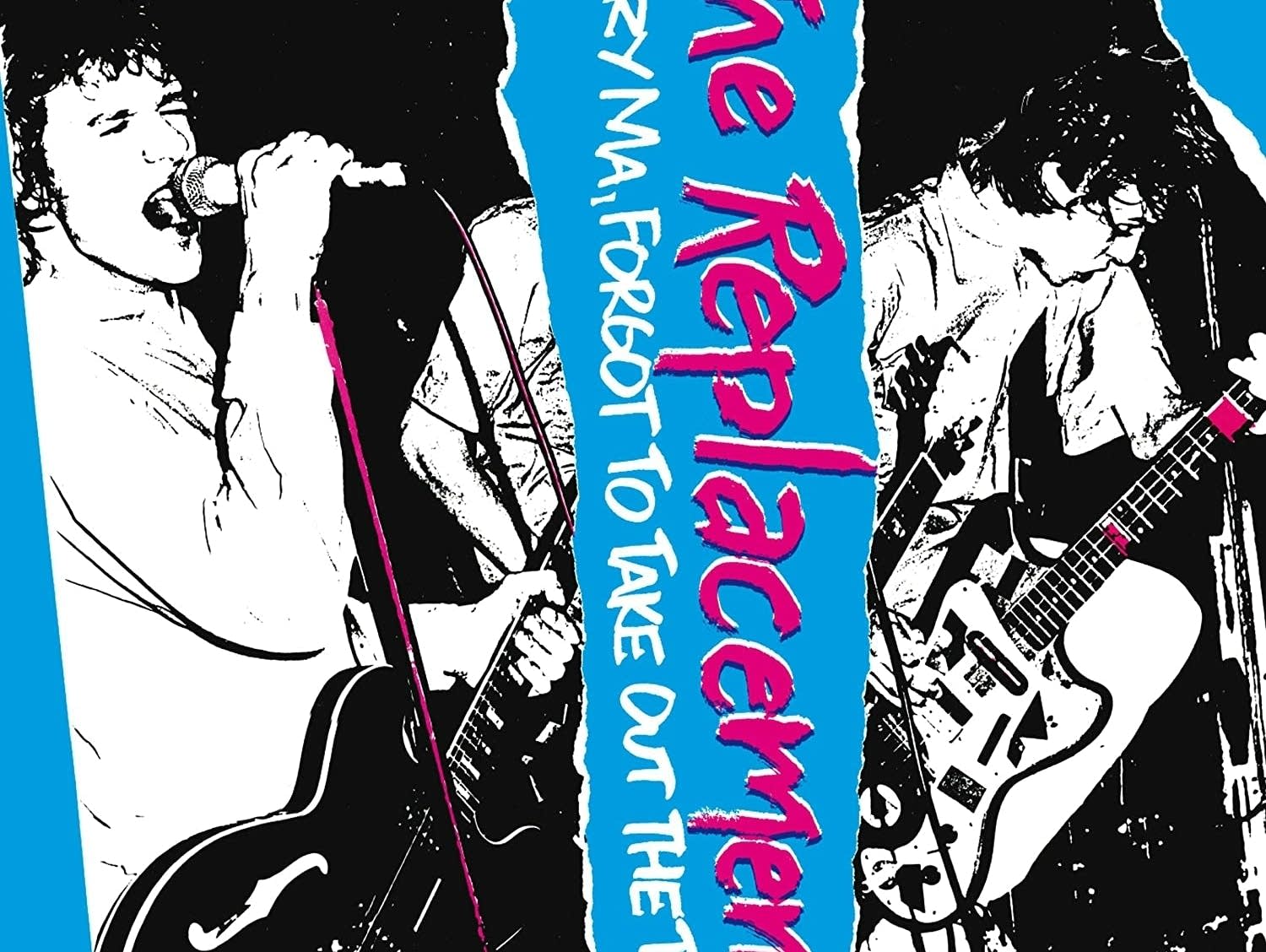 Jim Walsh: The Replacements' debut album is 'the best American
