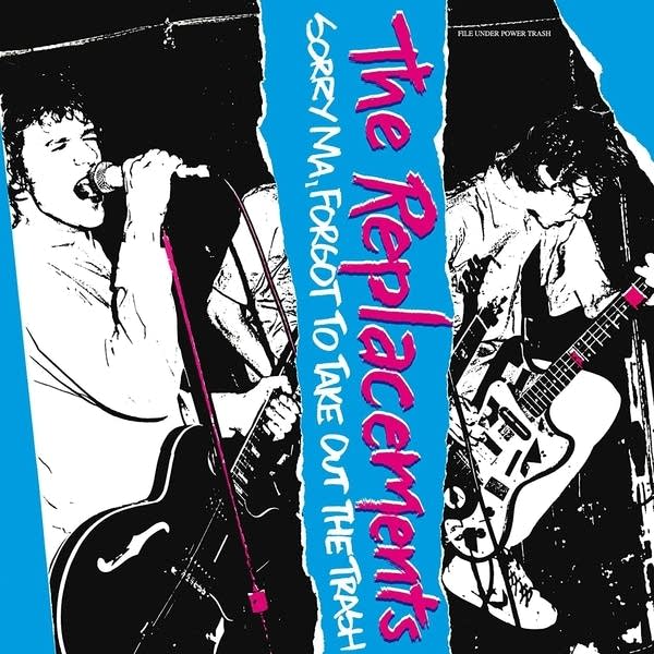 Jim Walsh: The Replacements' debut album is 'the best American