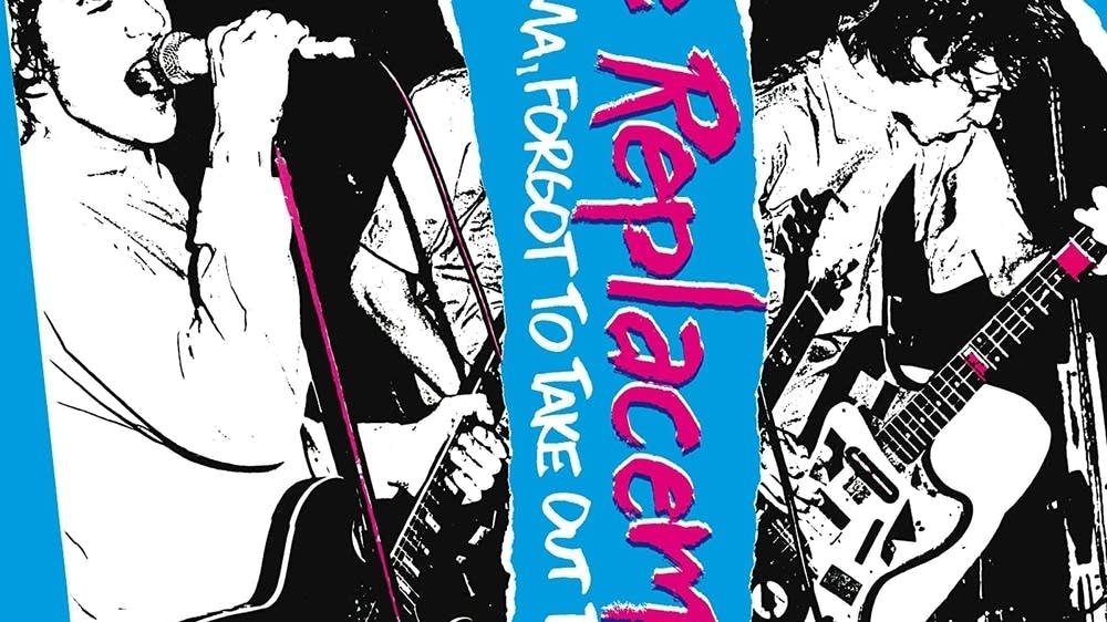 Jim Walsh: The Replacements' debut album is 'the best American