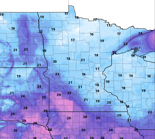 Thu gusts 6