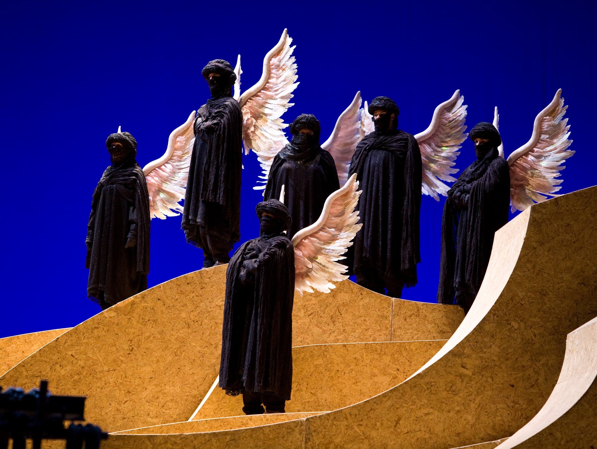 Met Opera: Salome | Classical MPR