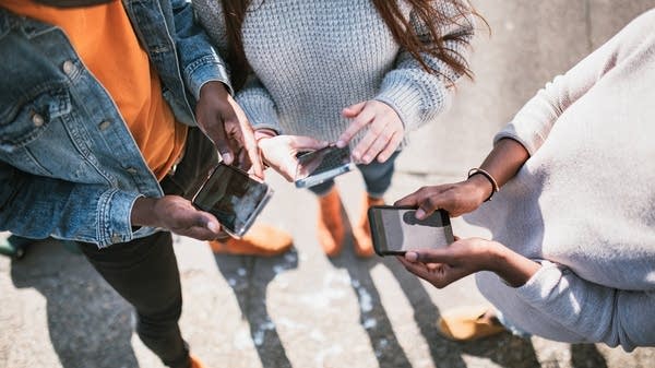Charles Schwab recently launched an investment account specifically for teens.