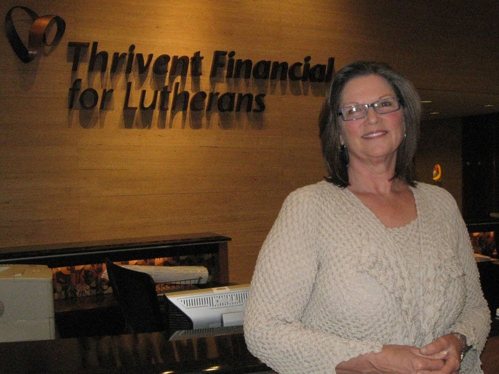 Sue Melrose