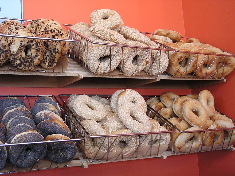 Bagels