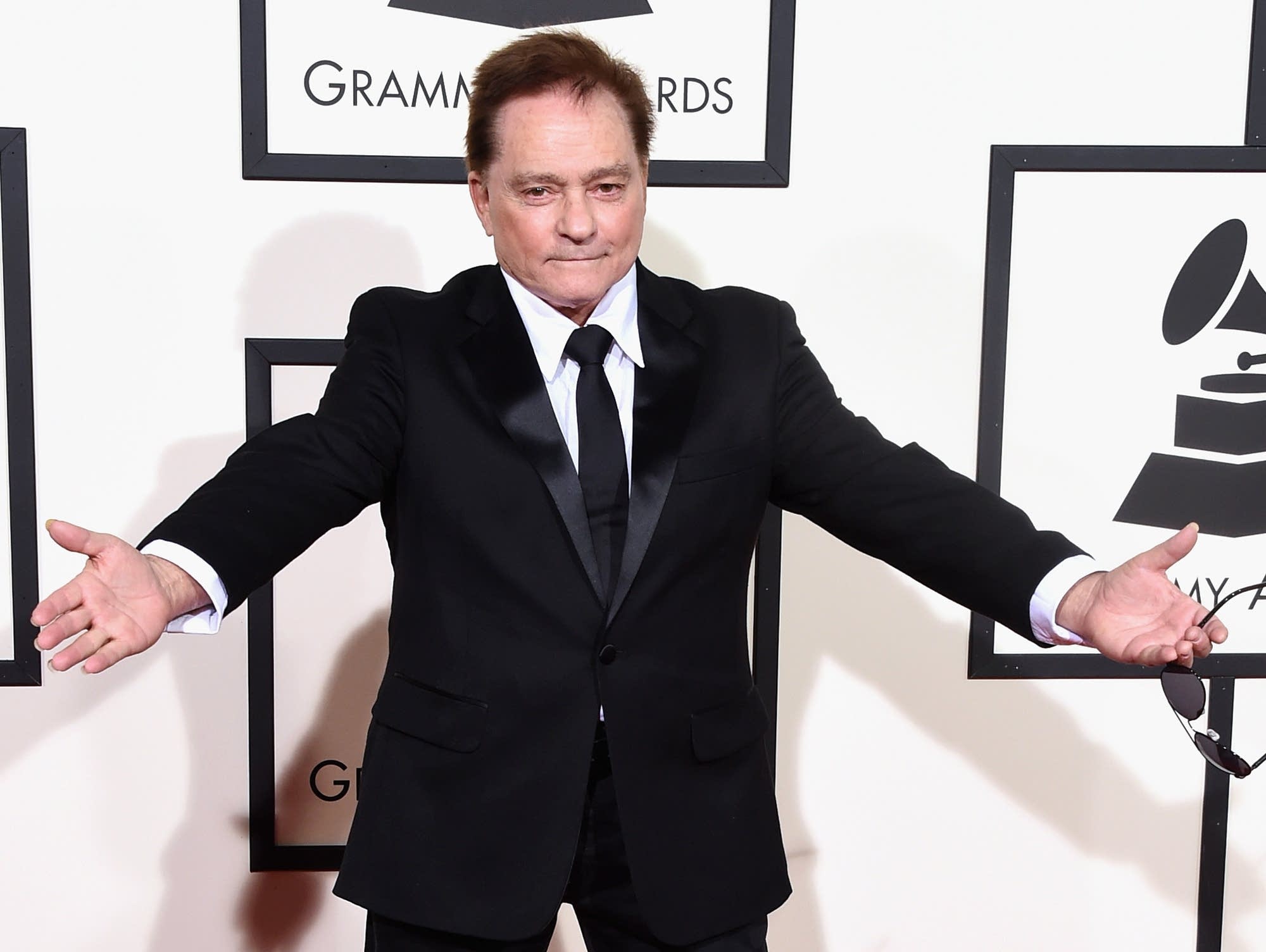 Jefferson Airplane cofounder Marty Balin dies at 76