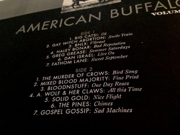 noiselandcompilation