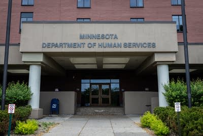 State lifts payment suspensions for disenrolled providers who filed an appeal