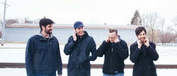 Local Gig List: January 9-12, 2014