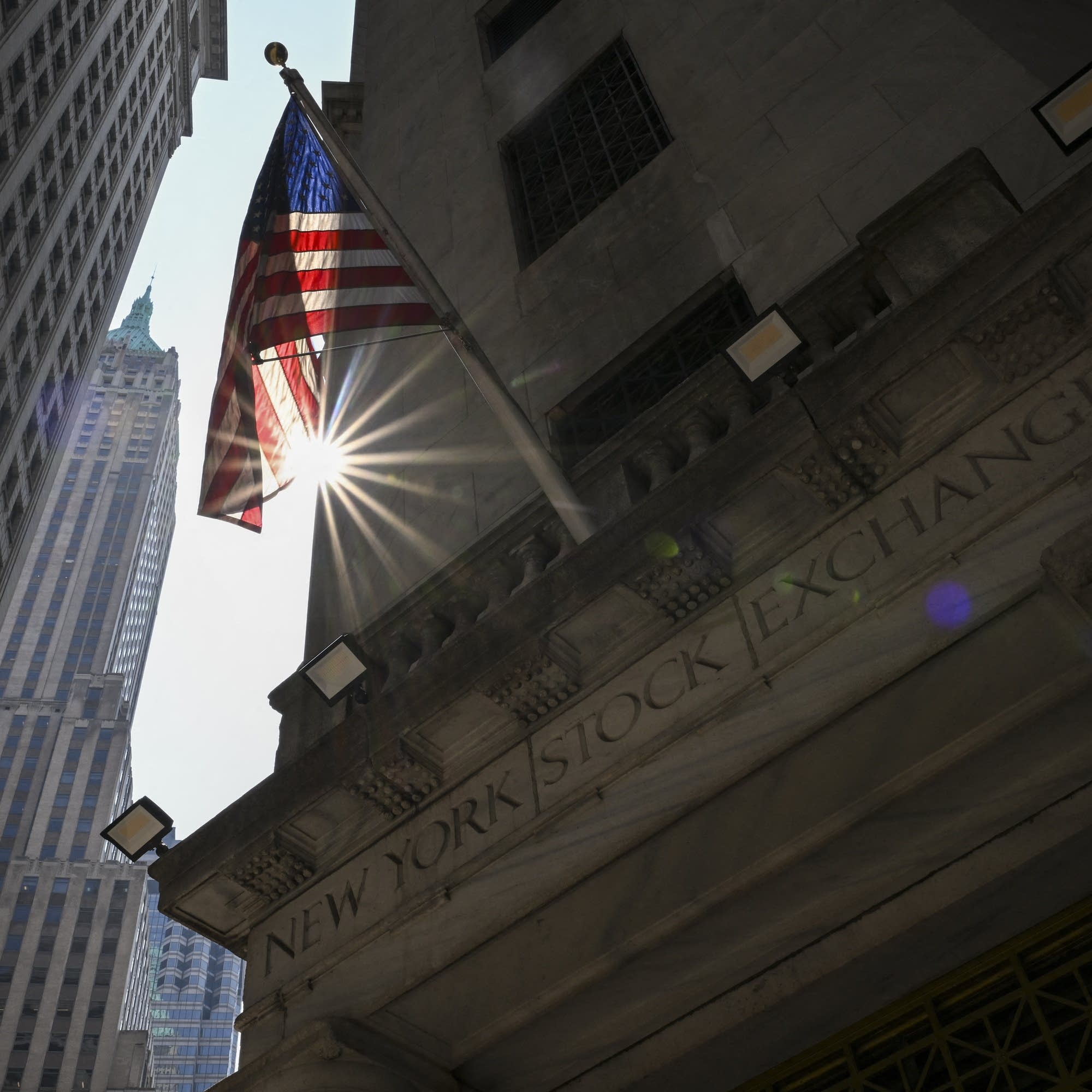 Is the stock market at the "too much of a good thing" level?