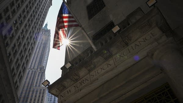 Is the stock market at the "too much of a good thing" level?