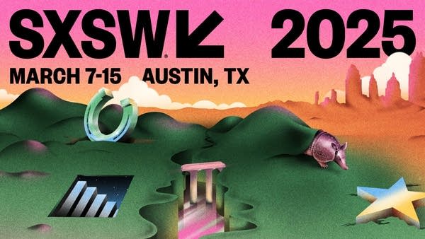 SXSW 2025