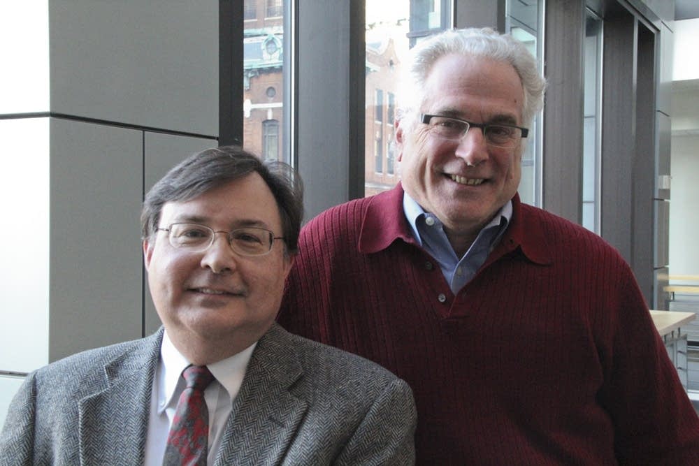 Johnston, Farrell
