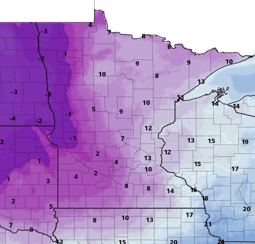 fri highs 6