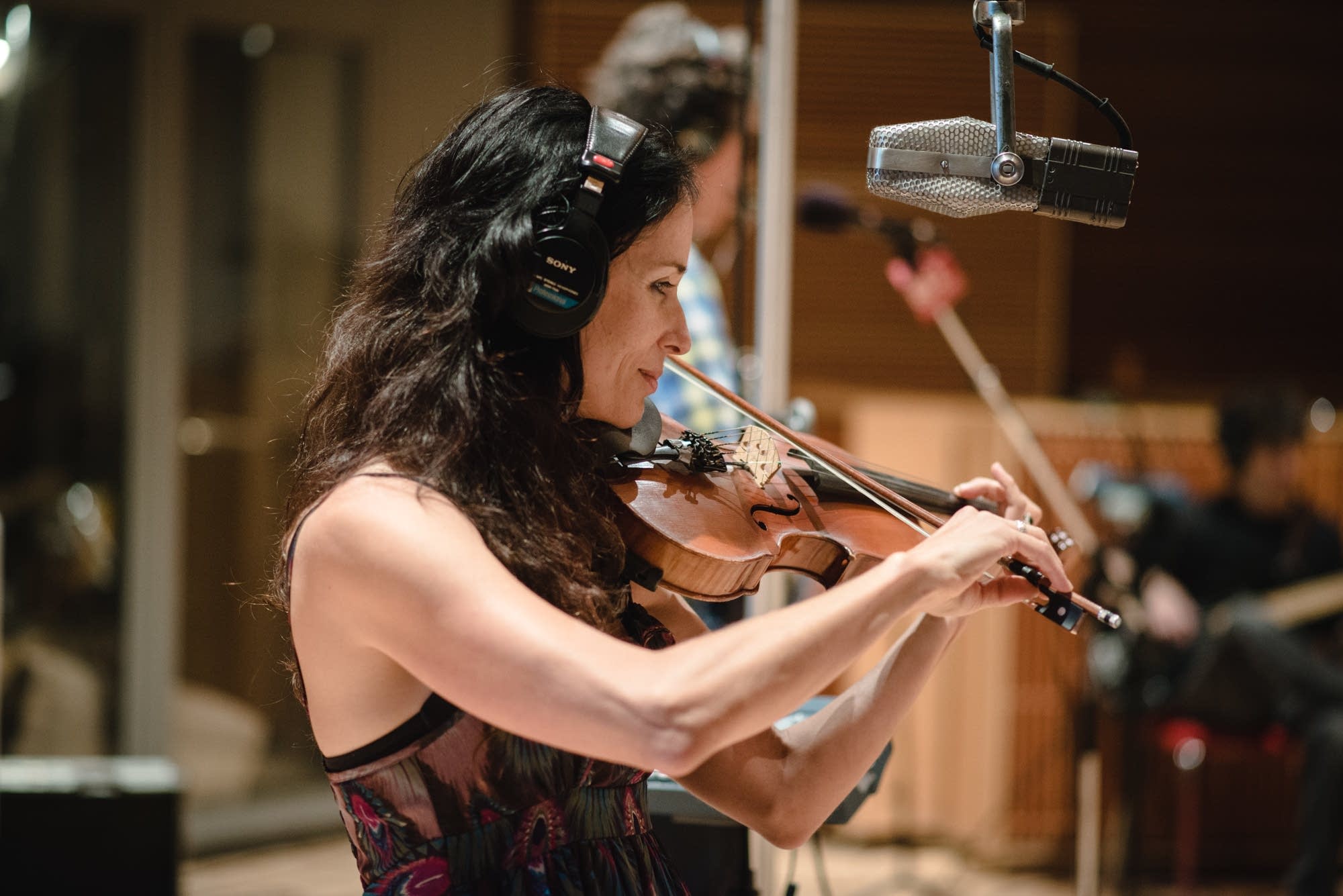 The Jayhawks perform live in The Current studio The Current
