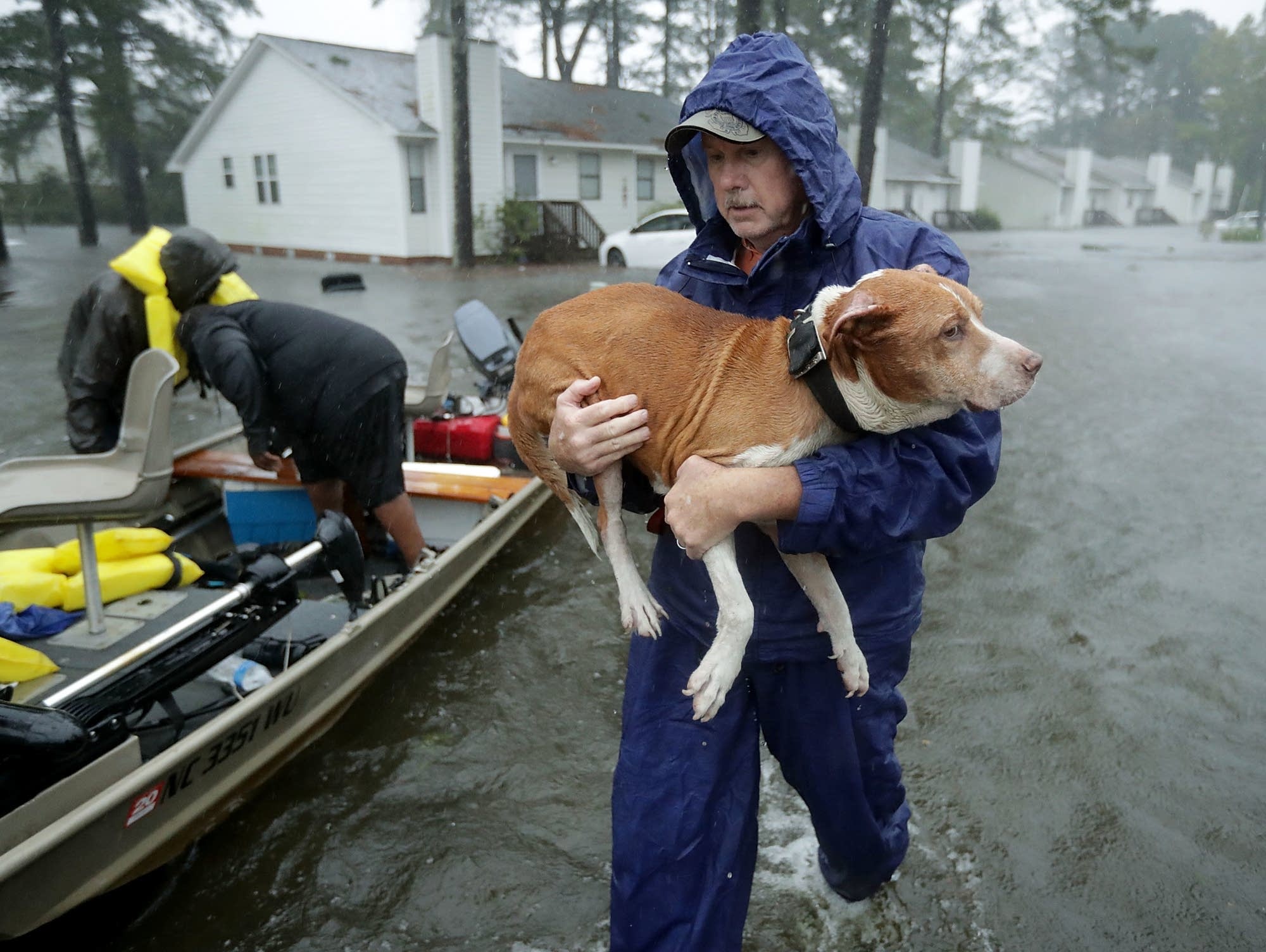Hurricane Florence