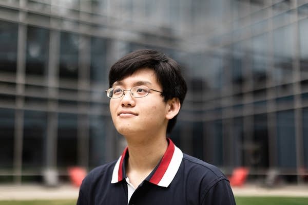 An Nguyen via NPR