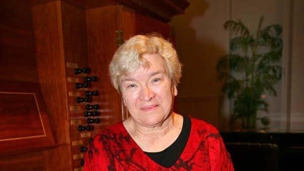 Joan Lippincott