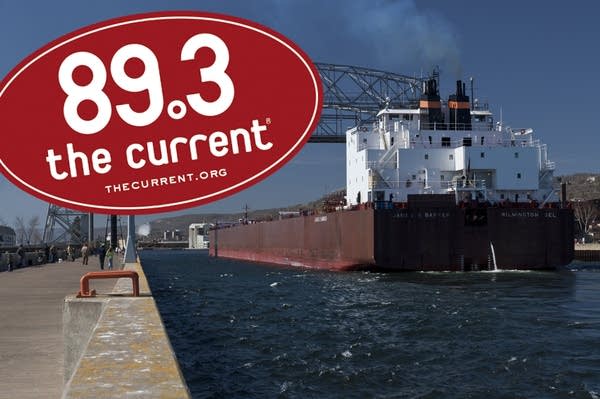 The Current Goes to Duluth
