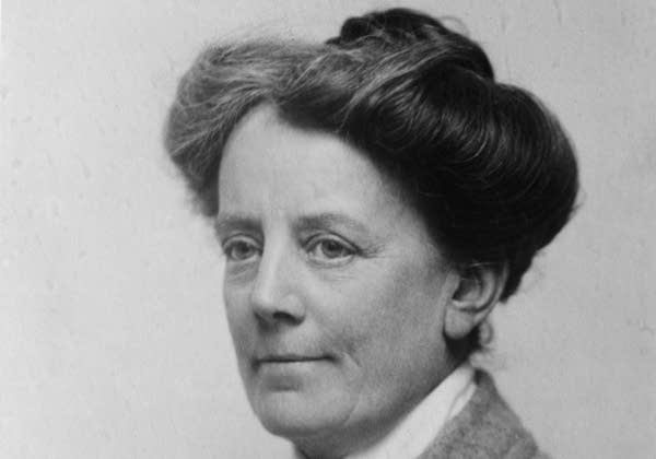 Poster Ethel Smyth