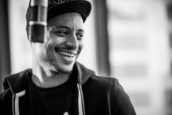 José James cancels Florida shows in wake of Zimmerman verdict