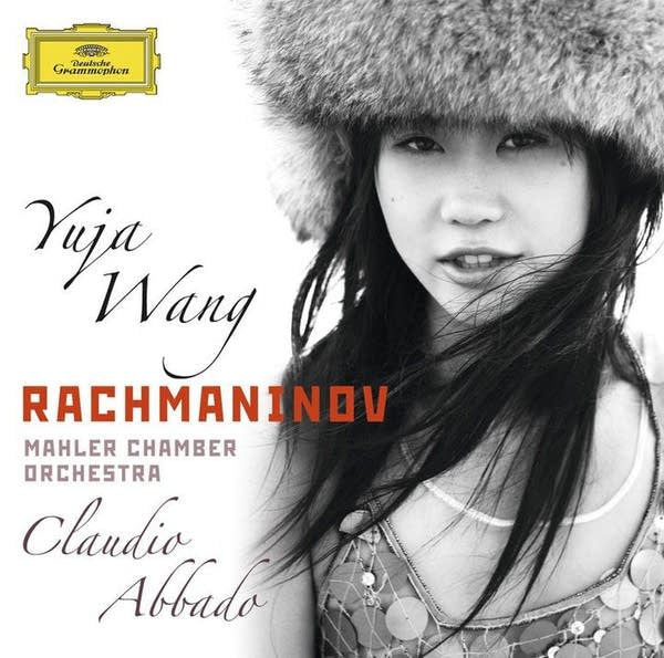 Yuja Wang Rachmaninoff