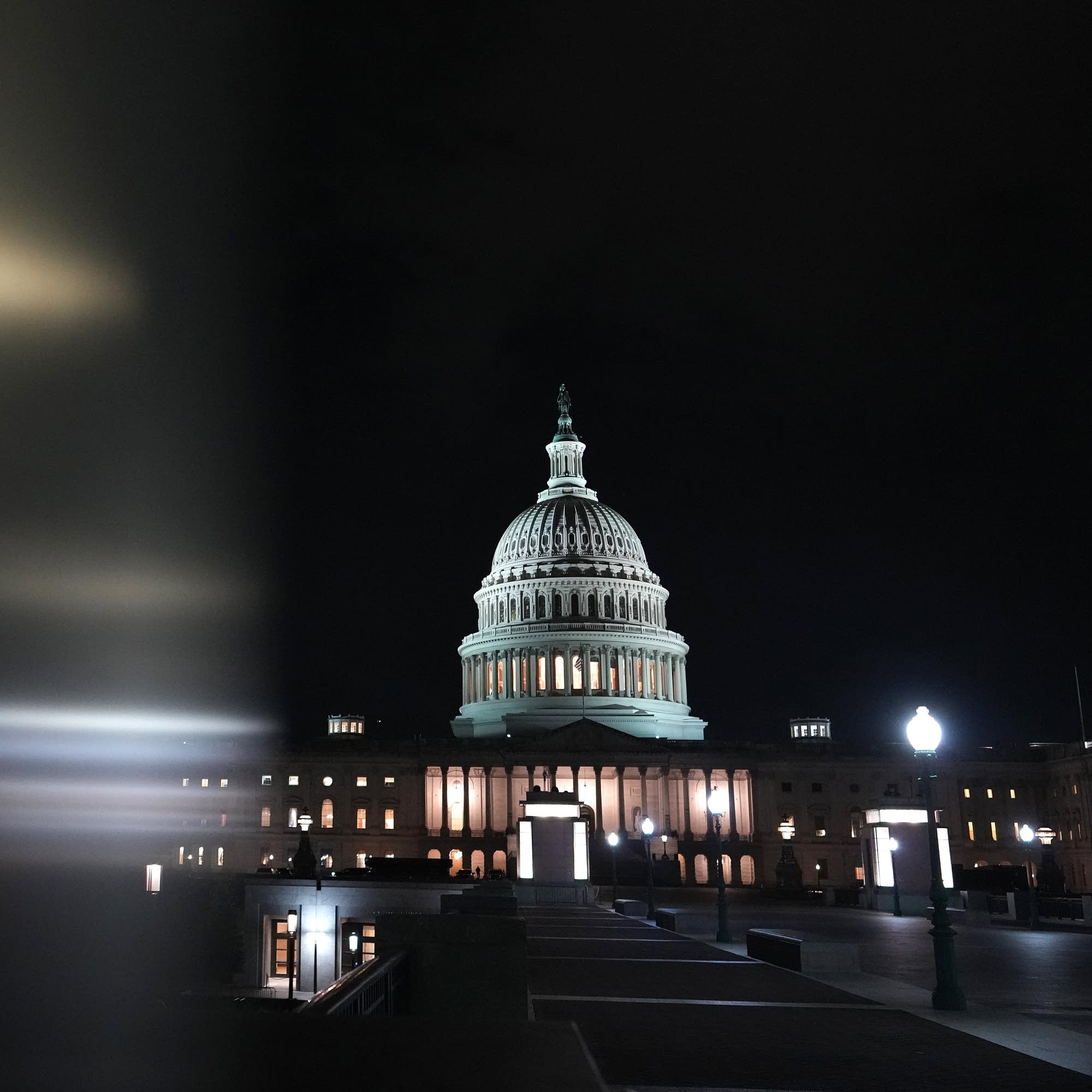 Is the U.S. a gerontocracy? Is the U.S. a gerontocracy?