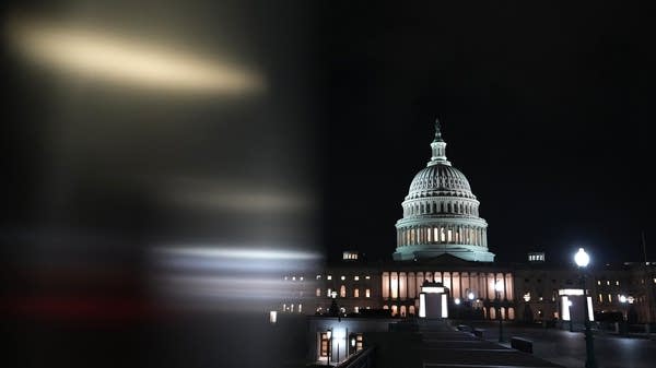 President Trump's "Big Beautiful" bill is expected to add $3.3 trillion to the national debt over the next decade, according to estimates from the Congressional Budget Office. 