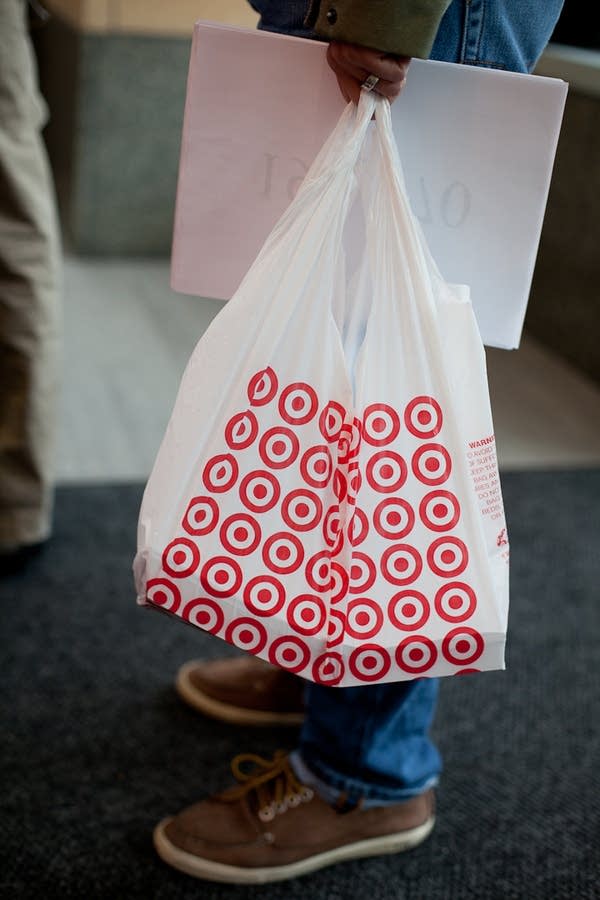 Target Black Friday petition