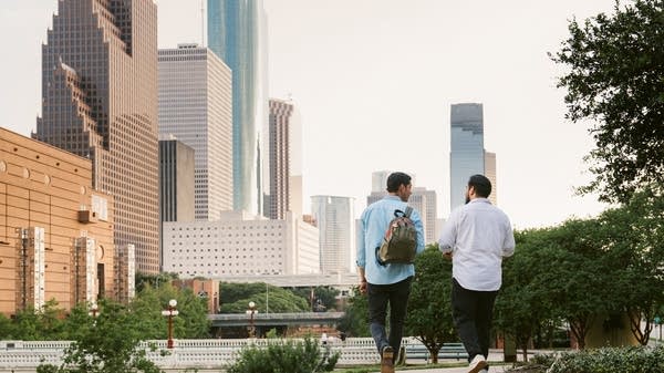 Time to strike out on your own?