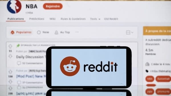 What Redditors think about the Reddit IPO