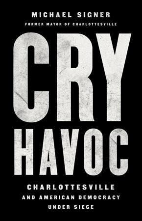 "Cry Havoc" by Michael Signer