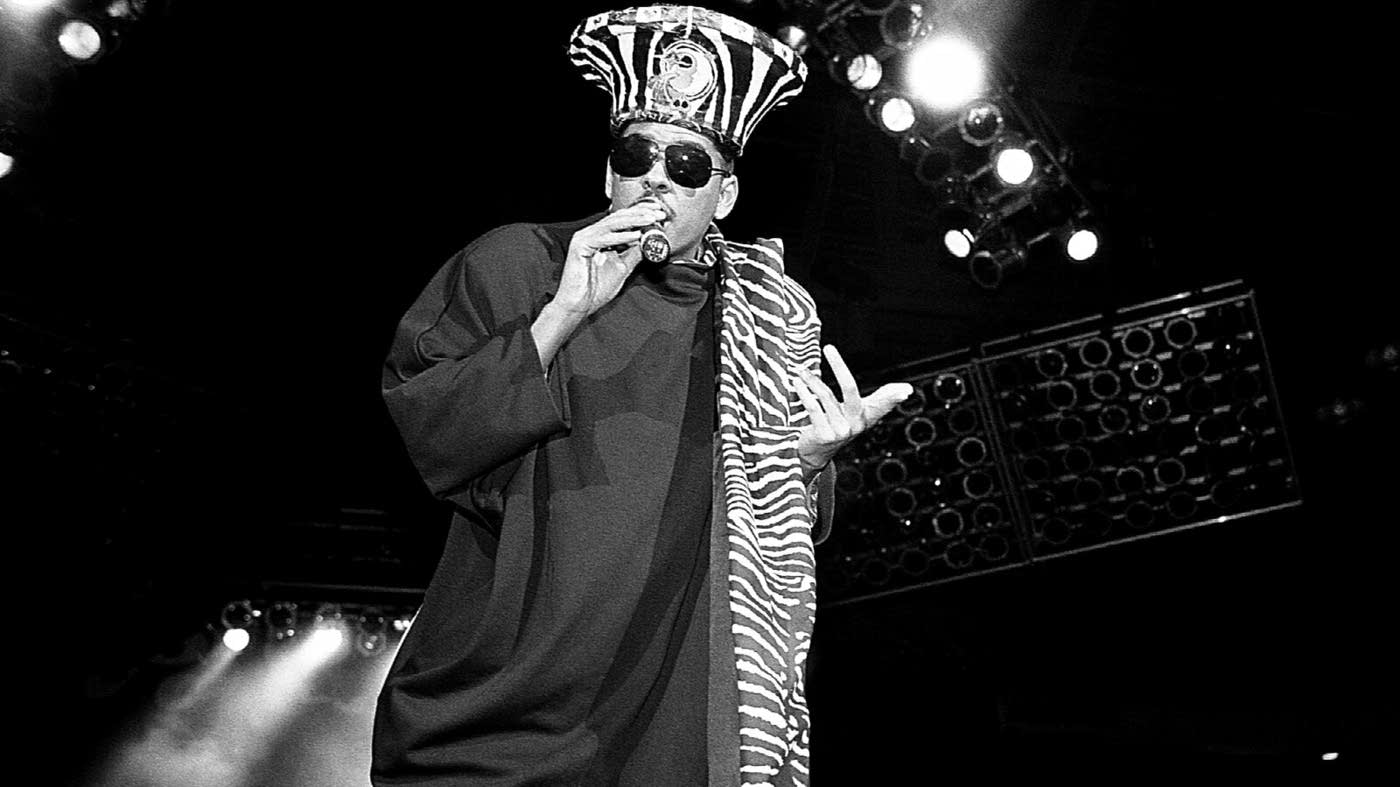 ☆Smokedogg Soprano☆ G-rap Hiphop ☆Smokedogg Soprano☆ G-rap Hiphop Nines - Tony Soprano 2