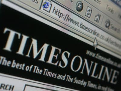 Online media