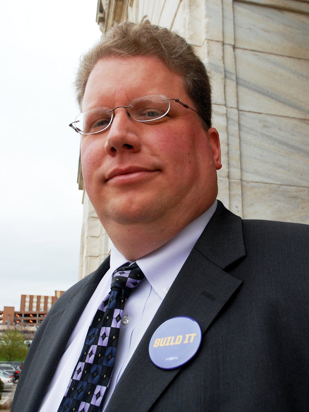 Dan McConnell