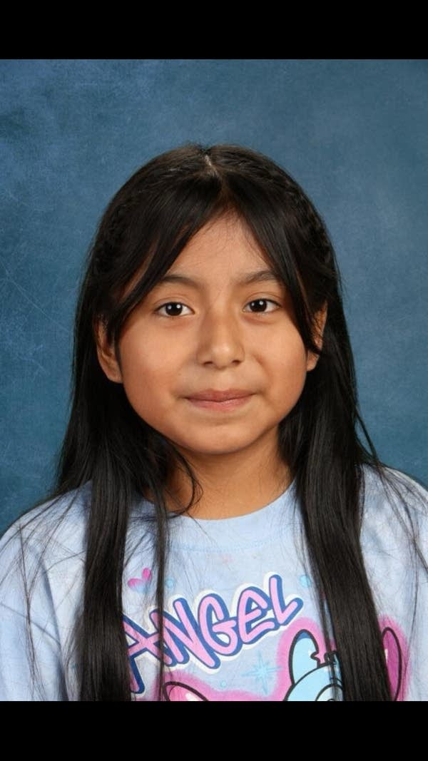 Elizabeth Zuna Caisaguano