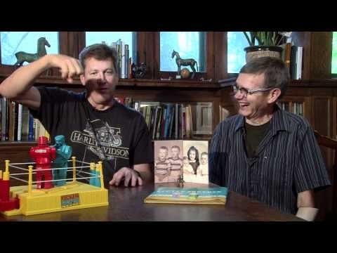 ‘Tis the season for Kevin Kling