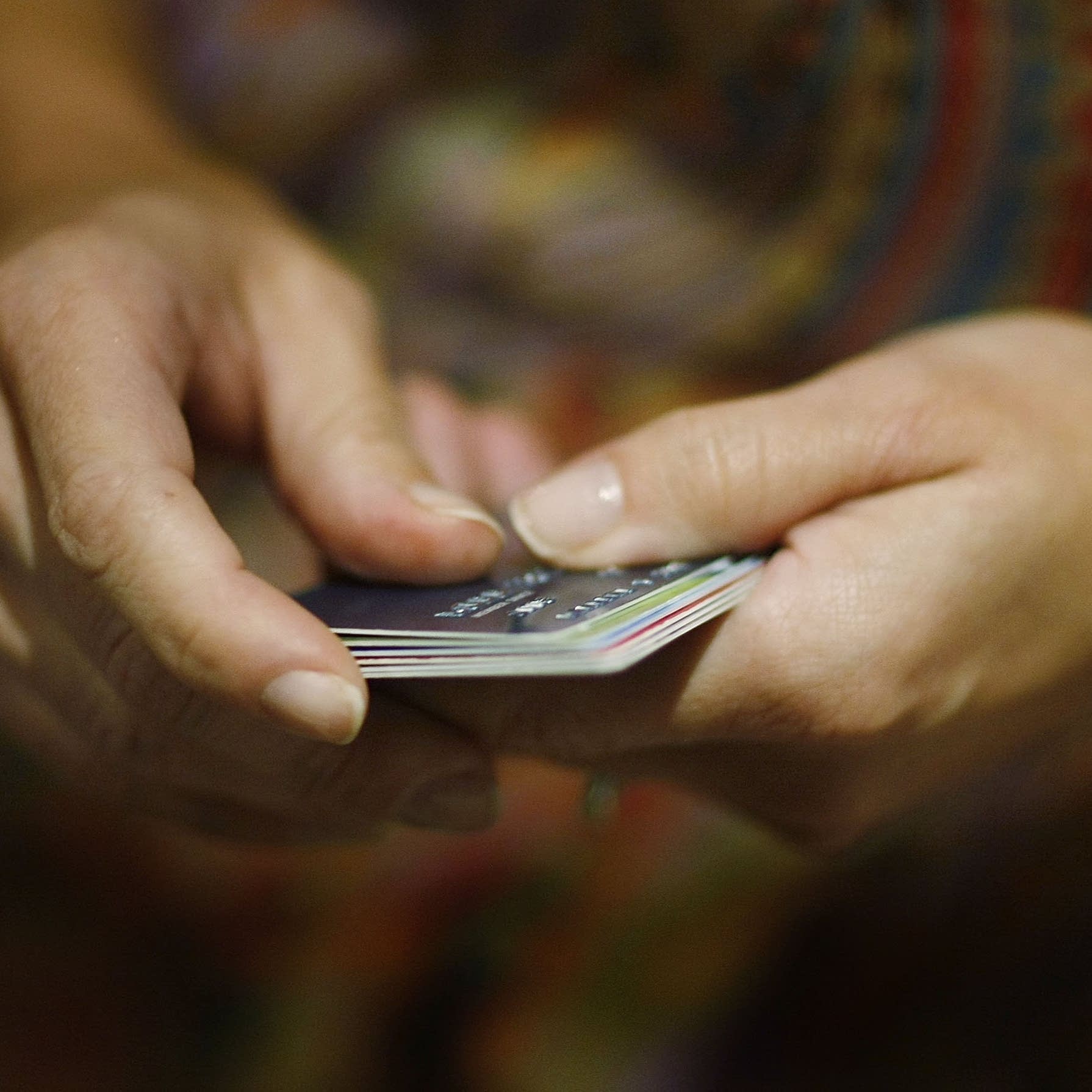 How to face your financial fears