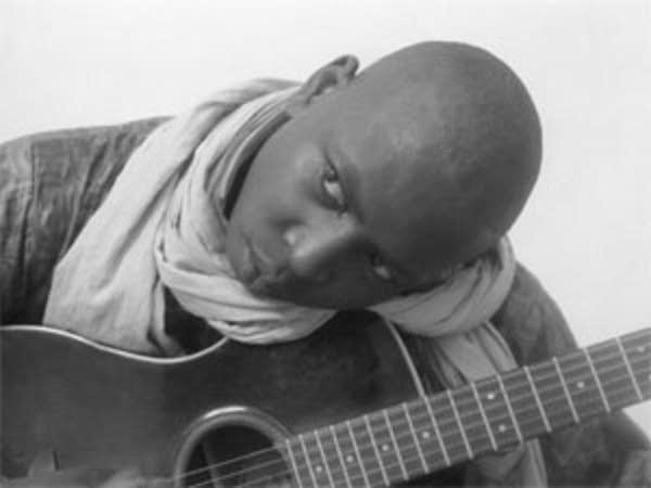 Vieux Farka Toure