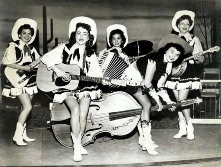 Women's History Month: Minnesota's early musical pioneers