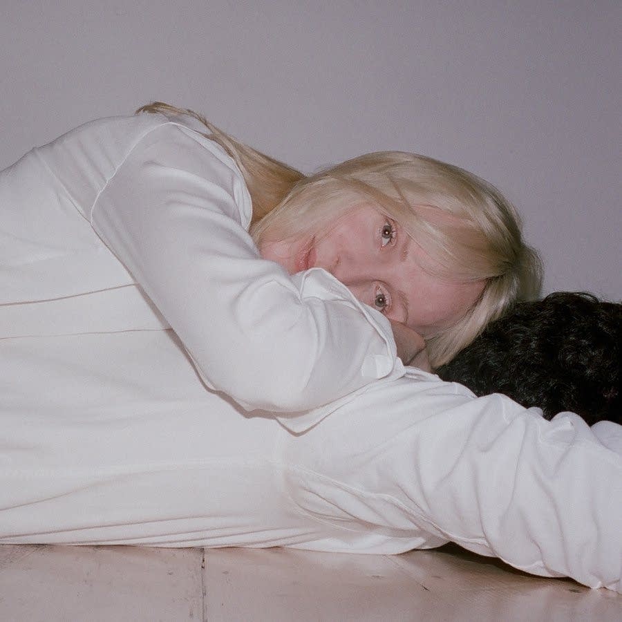 Laura Marling Strange Girl The Current Laura Marling Strange Girl The Current