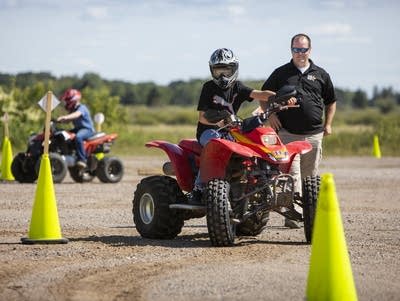 Deadly ATV crashes surge in Minnesota in October