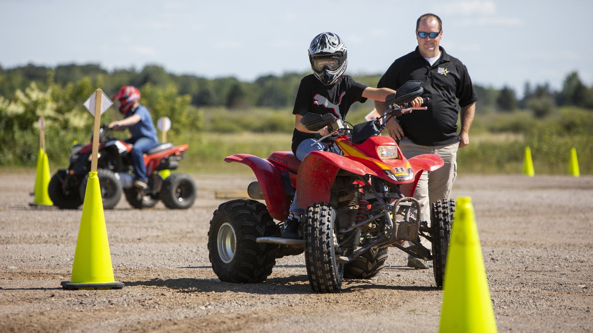 Deadly ATV crashes surge in Minnesota in October