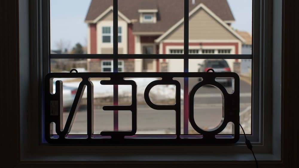 Hammers Swing For Twin Cities Home Builders As Housing Market Recovers