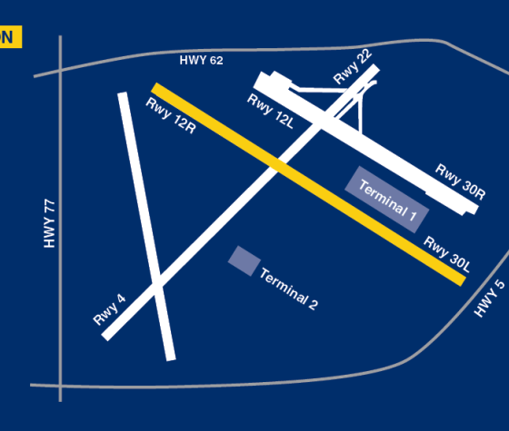 MSP airport closes runway to finalize $3.48M renovation
