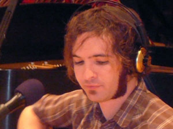 Mike McGill (guitar, vocals)